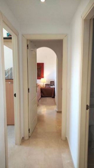 Piso en alquiler en Riviera del Sol en Mijas