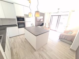 Piso en alquiler en Guardamar Playa en Guardamar del Segura