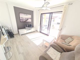 Piso en alquiler en Guardamar Playa en Guardamar del Segura