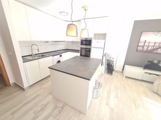 Piso en alquiler en Guardamar Playa en Guardamar del Segura