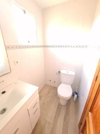 Piso en alquiler en Guardamar Playa en Guardamar del Segura