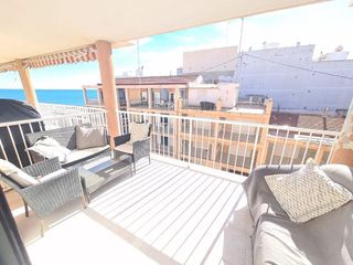 Piso en alquiler en Guardamar Playa en Guardamar del Segura