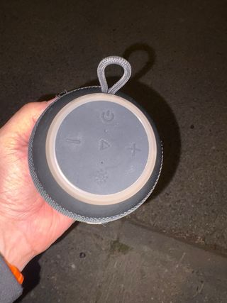 Altavoz Bluetooth Tronsmart T7 mini Negro