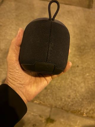 Altavoz Bluetooth Tronsmart T7 mini Negro