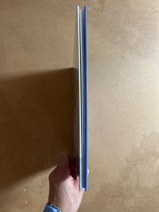 Cosa c'è dentro il vasino? Libro per bambini