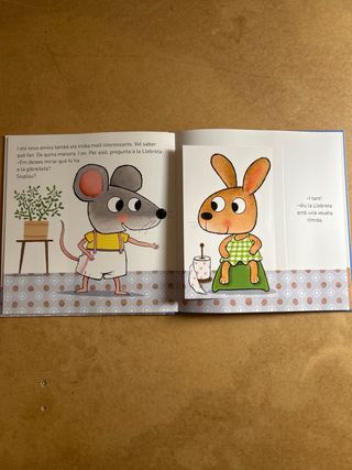 Cosa c'è dentro il vasino? Libro per bambini