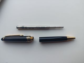 BOLIGRAFO MONTBLANC MEISTERSTUCK CLASSIQUE