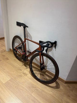 Megamo Raise 15 CW 2026 Nueva