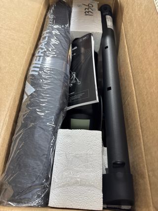 Bicicleta Estática 3 en 1 Brazos y Piernas