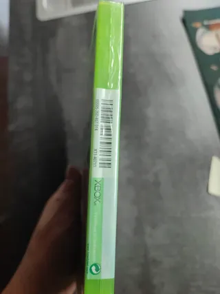 Devil May Cry HD Collection Xbox 360