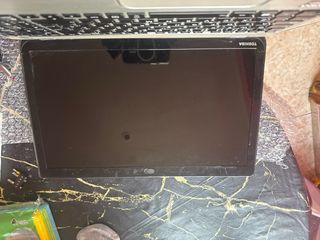 Portátil Toshiba P50-B-10V para piezas