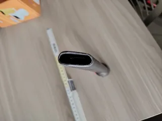 Bocchetta fessure Dyson