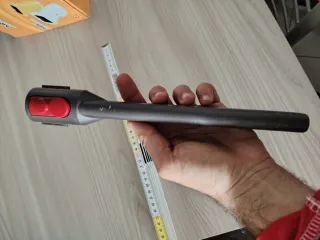 Bocchetta fessure Dyson