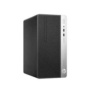PC HP ProDesk i5-7500 8gb ram sdd 480gb