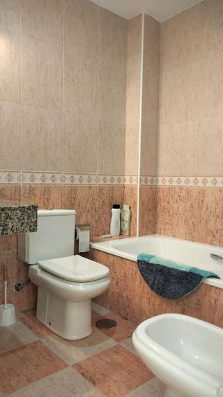 Piso en alquiler en Riviera del Sol en Mijas