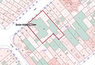 Terreno en venta en Avda. Alemania - Italia en Villarreal
