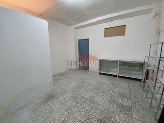 Garaje en venta en Estación en Ávila