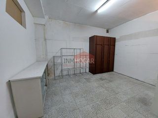 Garaje en venta en Estación en Ávila