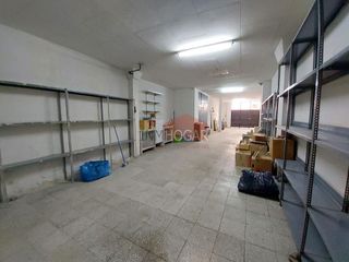 Garaje en venta en Estación en Ávila