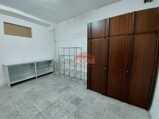 Garaje en venta en Estación en Ávila