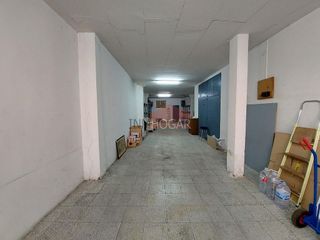 Garaje en venta en Estación en Ávila