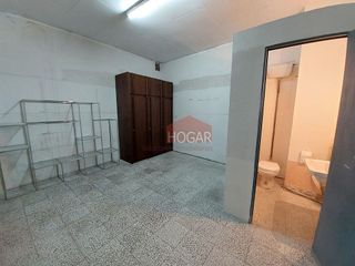 Garaje en venta en Estación en Ávila