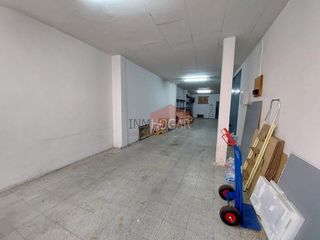 Garaje en venta en Estación en Ávila