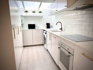 Casa en alquiler en Los Naranjos - Las Brisas en Marbella