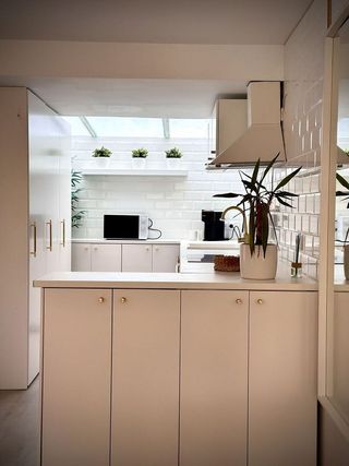 Casa en alquiler en Los Naranjos - Las Brisas en Marbella