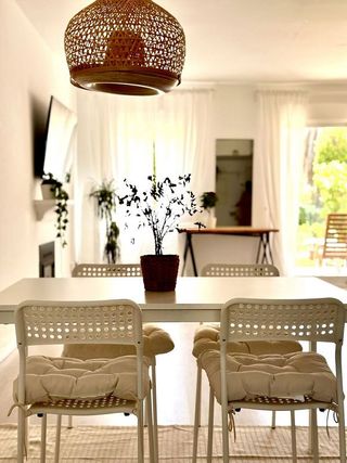 Casa en alquiler en Los Naranjos - Las Brisas en Marbella