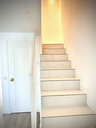 Casa en alquiler en Los Naranjos - Las Brisas en Marbella