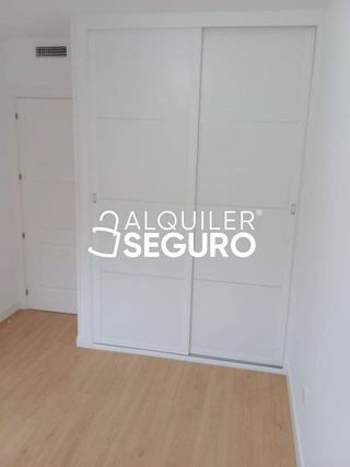 Piso en alquiler en Rosas - Musas en Madrid