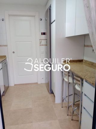 Piso en alquiler en Rosas - Musas en Madrid