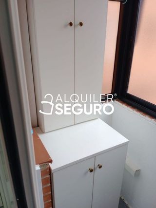 Piso en alquiler en Rosas - Musas en Madrid