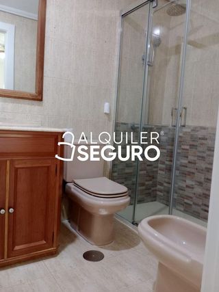 Piso en alquiler en Rosas - Musas en Madrid