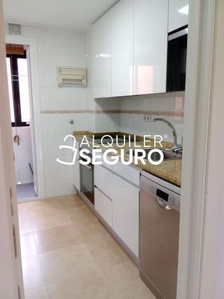 Piso en alquiler en Rosas - Musas en Madrid
