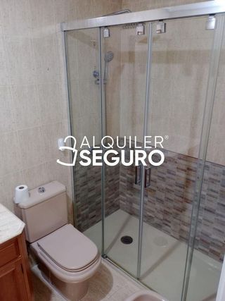 Piso en alquiler en Rosas - Musas en Madrid