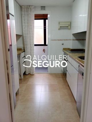 Piso en alquiler en Rosas - Musas en Madrid