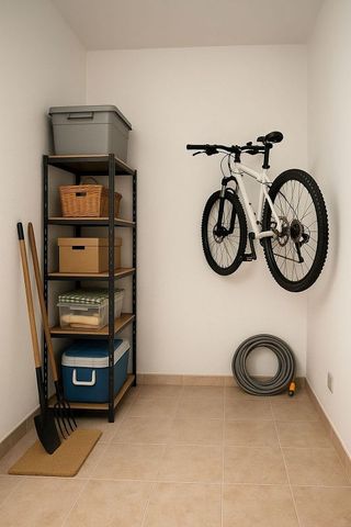 Trastero en venta en Llanos de Aridane (Los)