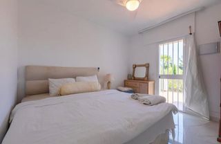 Chalet en alquiler en Río Real en Marbella