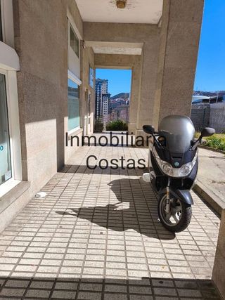 Oficina en venta en Praza España - Casablanca en Vigo