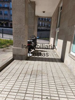 Oficina en venta en Praza España - Casablanca en Vigo