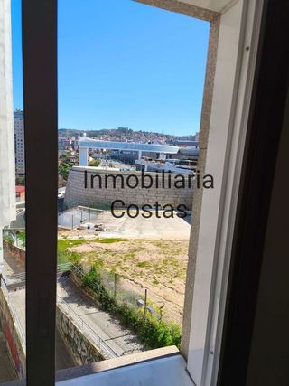 Oficina en venta en Praza España - Casablanca en Vigo