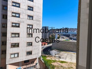 Oficina en venta en Praza España - Casablanca en Vigo