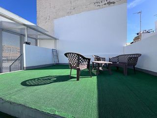 Edificio en venta en Alcaravaneras en Palmas de Gran Canaria(Las)