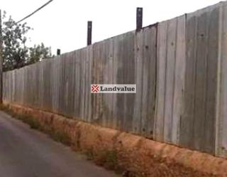 Terreno en venta en La Indioteria en Palma de Mallorca