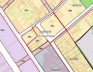 Terreno en venta en La Indioteria en Palma de Mallorca