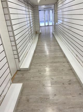 Local comercial en alquiler en Centro en Palencia