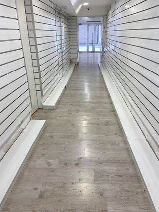 Local comercial en alquiler en Centro en Palencia