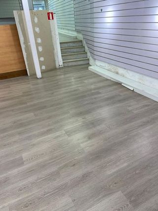 Local comercial en alquiler en Centro en Palencia